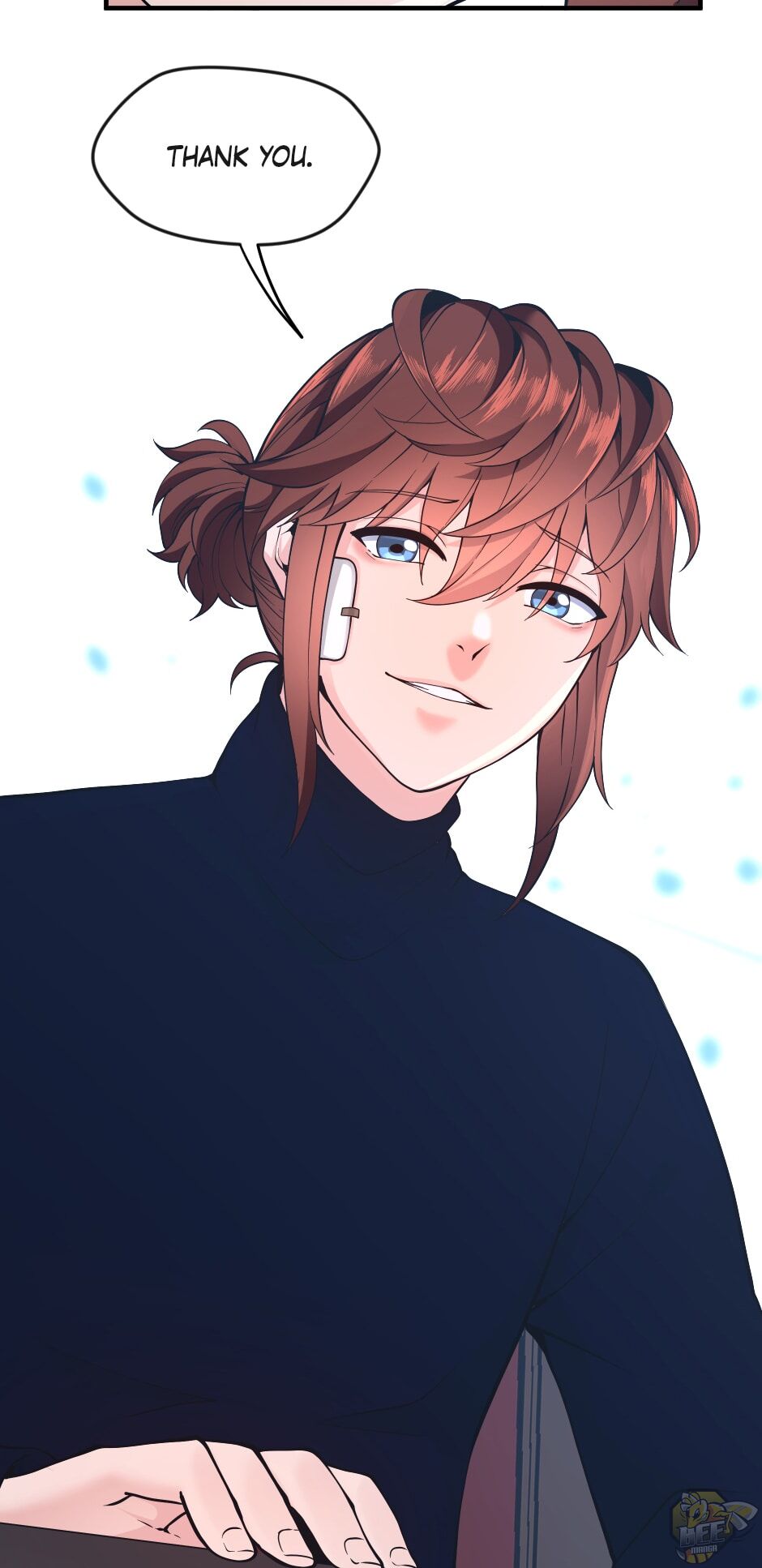 The Beginning After The End Chapter 124 image 097